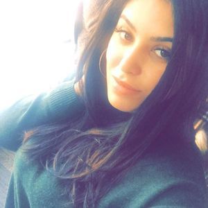 Meet your Posher, Nicole